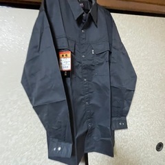 寅壱　作業服4点セット