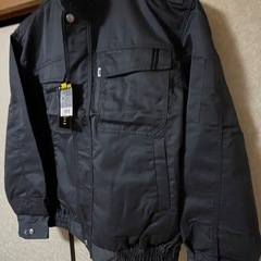 寅壱　作業服4点セット