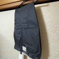寅壱　作業服4点セット