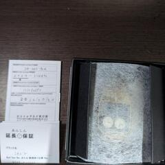 CITIZEN JG2103-72X シチズン アナデジテンプ 腕時計