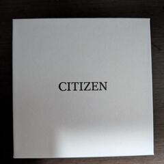 CITIZEN JG2103-72X シチズン アナデジテンプ 腕時計