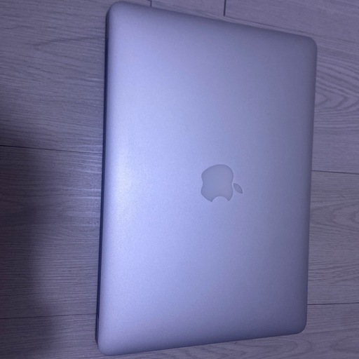 美品MacBook