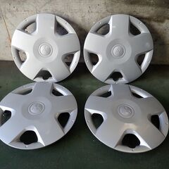 長崎県のホイールキャップの中古が安い！激安で譲ります・無料で  