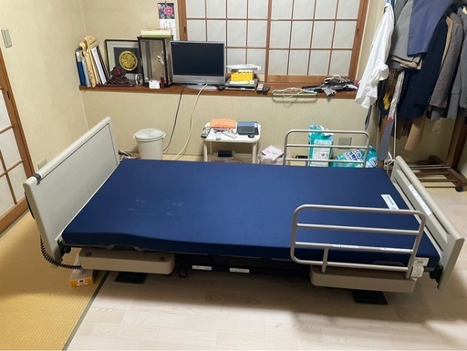 急募！電動ベット枠あり