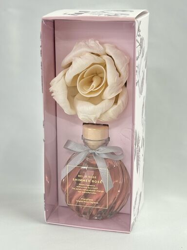 【未使用】Francfranc BELLE ROSE ルームフレグランス