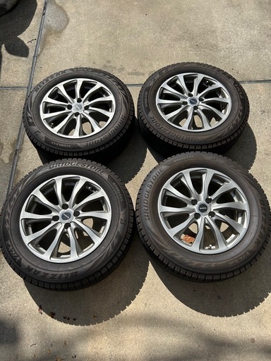 195/65R16 スタッドレス 2020年 スタッドレス TOYO 2020 年 ライズ