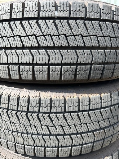 195/65R16 スタッドレス 2020年 ロッキー ライズ 195/65R16