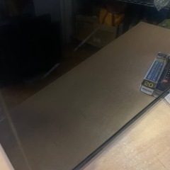 TCL 液晶カラーテレビ　32D2900