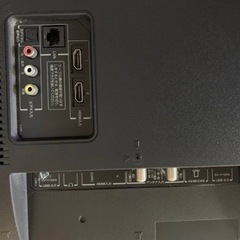 TCL 液晶カラーテレビ　32D2900