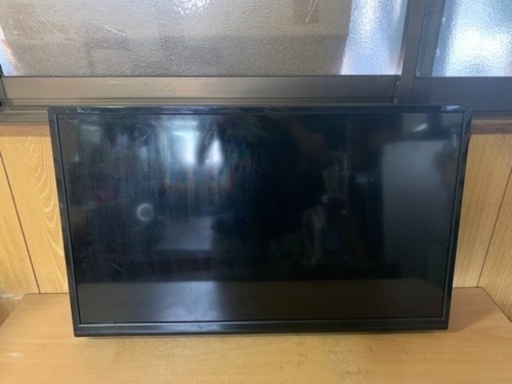 アズマ 液晶テレビ　LE-3241A