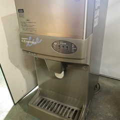 ホシザキ アイスディスペンサー　製氷機　HOSHIZAKI　厨房機器　100V