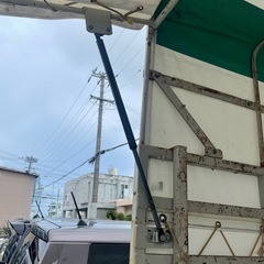 (本土中古幌カバー)