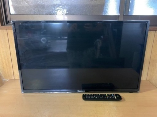 Hisense 液晶テレビ　32BK1