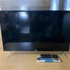 TFL 液晶カラーテレビ 32D2900