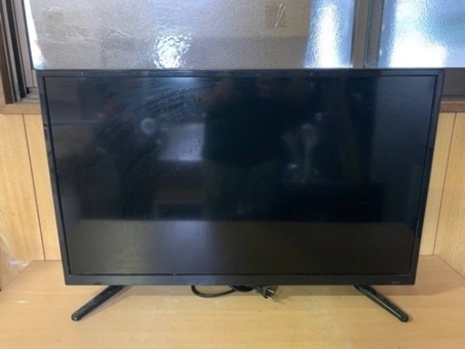 ティーズネットワーク 液晶カラーテレビ LE-321313
