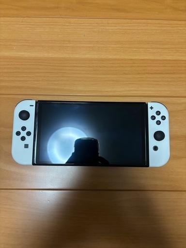 任天堂Switch有機elモデル