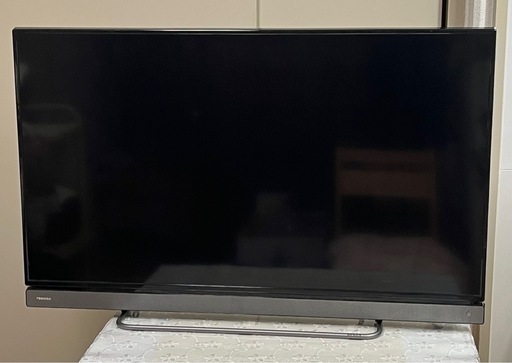 TOSHIBA REGZA 40V型液晶テレビ