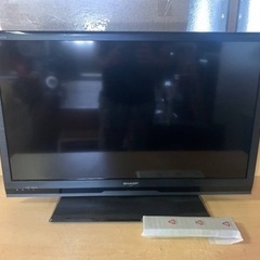⭐️SHARP 液晶カラーテレビ LC-32H10⭐️