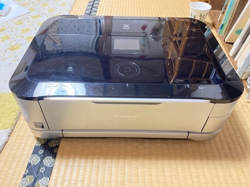 プリンターCanonPIXUS