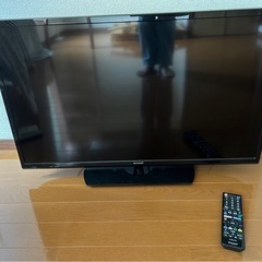 LC32H30シャープ製テレビ