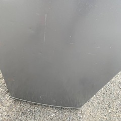 シャープノンフロン冷凍冷蔵庫 SJ-H12D-S