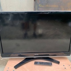 TOSHIBA　液晶カラーテレビ　42Z7000