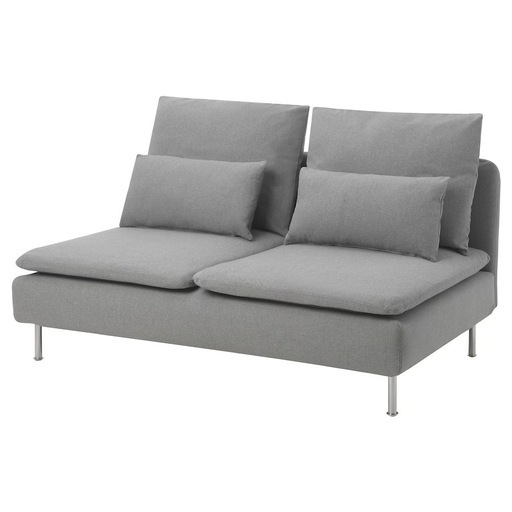 IKEA ソーデルハムン