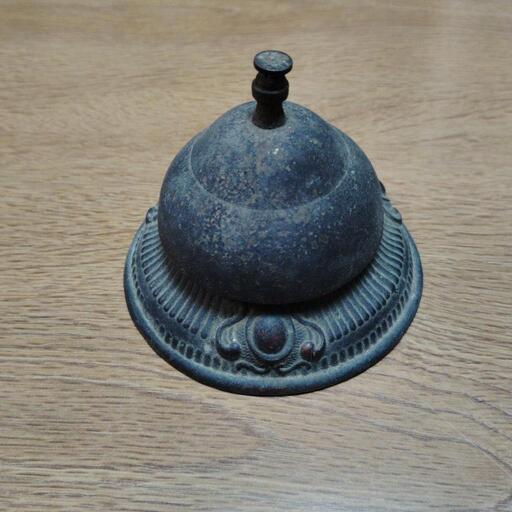 明治時代　呼び鈴