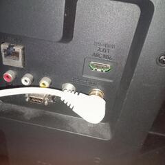 FUNAI 地デジTV 32インチ32型　2018