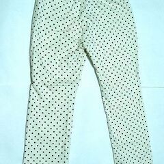 ◆キャピタル kapital パンツ メンズ 72cm 男性用 USED