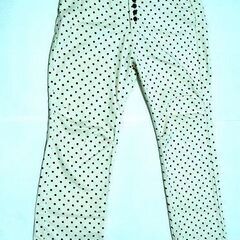 ◆キャピタル kapital パンツ メンズ 72cm 男性用 USED