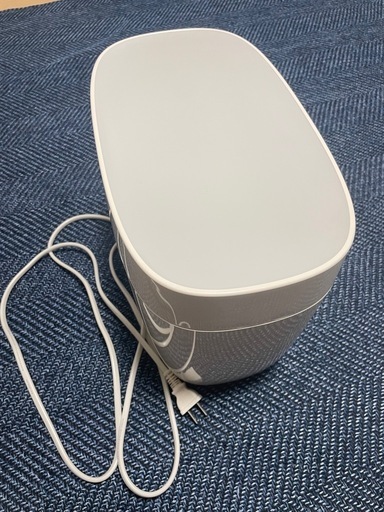 saqina 美容器具 ホワイト サキナエステマシンキャンペーン』 | 株式