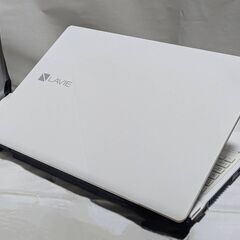 引取限定】NEC PC-HM150GAW-2 ※スペック画像参照【小倉南区葛原東】