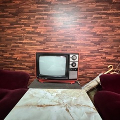 テレビ