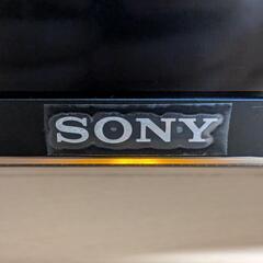 美品 SONY BRAVIA ソニー ブラビア KJ-49X8300D 49型 4K 液晶テレビ