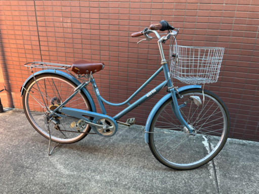 eirin 自転車