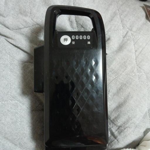Panasonic電動自転車バッテリー　NKY578B02