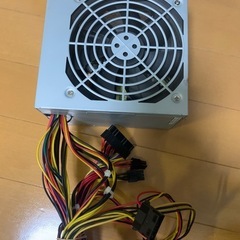 電源ユニット