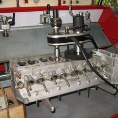 M.BEBZ-190E-16Vコスワースエンジン加工済みSへツト販売