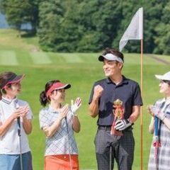 ⛳😊「YK会」10月5日（土）やしろ東条ゴルフクラブでの練…