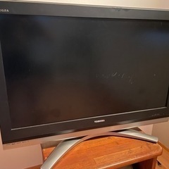 東芝  レグザ REGZA 37Z2000 液晶テレビ 37インチ