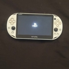 psVita