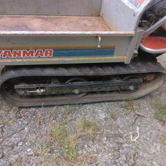 【お取引中】運搬車(実動)