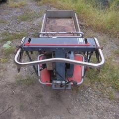 【お取引中】運搬車(実動)