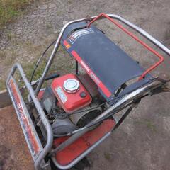 【お取引中】運搬車(実動)