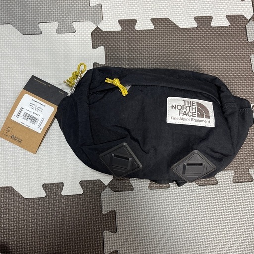 新品未使用　THE NORTH FACE