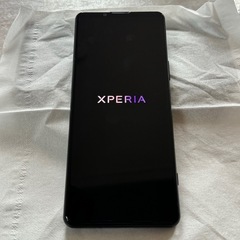 Xperia 5 Ⅲ SIMフリー　本体