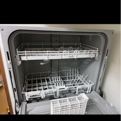 急 パナソニック食洗機   