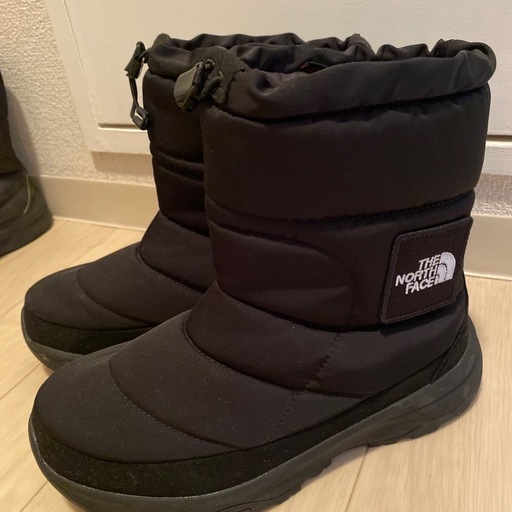 THE NORTH FACE ブーツ