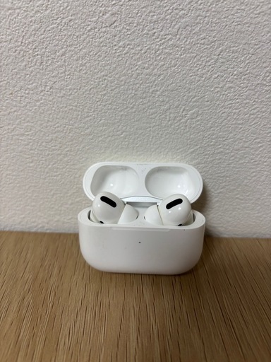 その他 AirPodspro